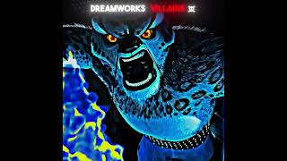 Disney Villains VS DreamWorks Villains ☠💀| #shorts #villains