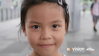 Nuvision Alaska - Help Fight Hunger Food Drive