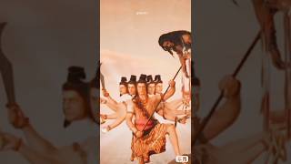 #devokedevmahadev#mahadev V/S #jalandar #harharmahadev #shortsfeed #channelpages #shorts#share#video