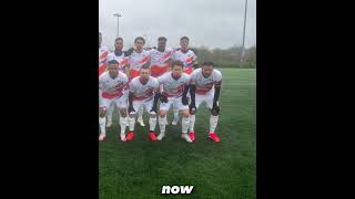 Renegades now vs then #soccer #fyp #soccercomedy #soccerteam