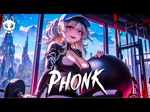 BEST FUNK 2026 FOR SAVAGE WORKOUTS ※ GYM, FUNK, KRUSH #201