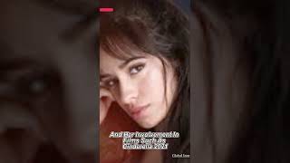 BIOGRAPHY OF CAMILA CABELLO  #globalicons #celebritybiography