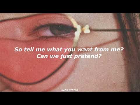 blackbear, Machine Gun Kelly - gfy (Lyrics)
