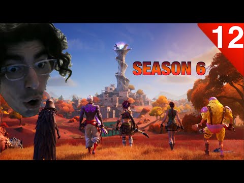 SEASON 6 LOOKS FUN - Zasca Stream Highlights #12
