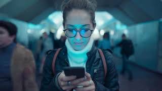 LIFE IN THE DIGITAL AGE