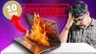 FIX Your Gaming Laptop Overheating Problem In 2025 Before It's TOO LATE