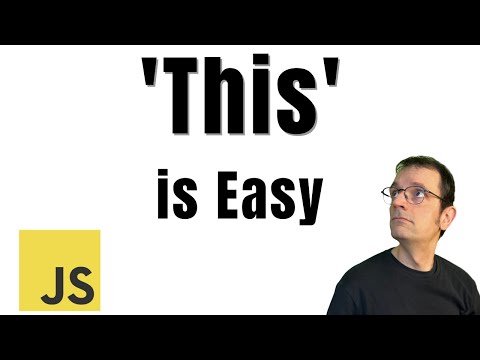 What is 'this' in JavaScript + understand call() bind() apply()