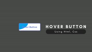 "Unlock the Secrets to Creating Stylish Hover Buttons with CSS!"