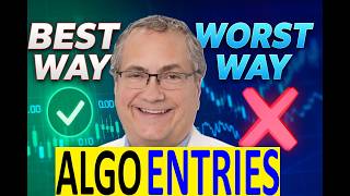 Looking For Trading Ideas?  Try These AI Inspired Algo Trading Entries
