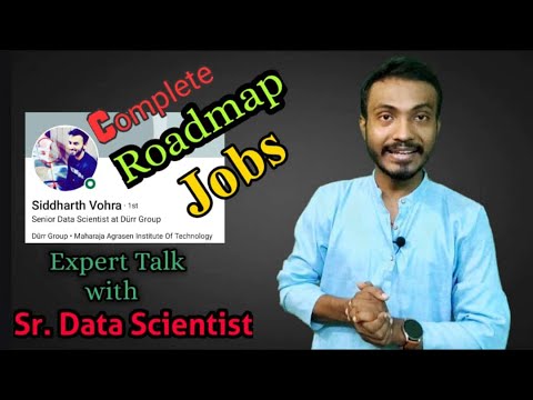 How to become data scientist in india  #indianindujstriesexperttalk