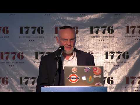 Bonware to the Rescue: the Future Autonomous Cyber Defense Agents | Dr Alexander Kott | CAMLIS 2018