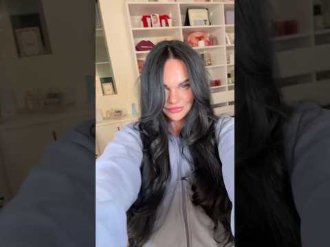my semi annual cut & color 🤭 #hair #haircut #hairinspo #haircare #hairstyle #longhair