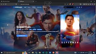 I Built a Netflix Clone in 10 Minutes with React – Watch Me Fail or Succeed!
