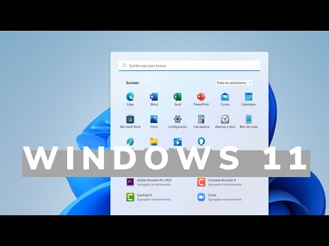 Trucos para Windows 11