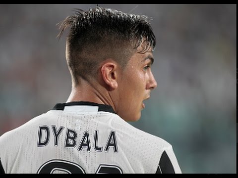 Paulo Dybala - La Joya | Crazy Skills & Goals 2017 HD