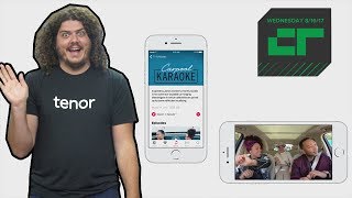 Apple Spending $1 Billion on Original Content | Crunch Report