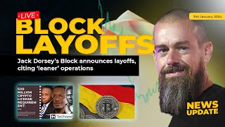 🔴N500m license requirement  Nigerian crypto leaders say SEC is out to stifle local companies, Jack