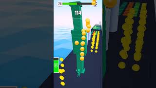 Stack Colours satisfying New Game level 251 #shorts #robloxyt #robloxshorts#gaming#usa