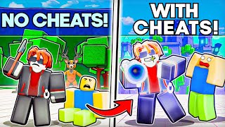 They Said It’s the BEST Roblox Executor… So I Tested Wave