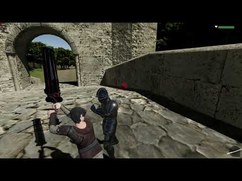 RPG game
