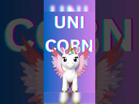 🦄 #tutorial #canva #ytshorts #canvatutorial #canvadesgin