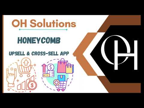 Setting up Honeycomb Upsell & Cross Sell Product Funnel on Post Purchase Page for your Shopify store