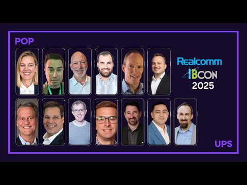 Why Realcomm Matters for the Future of Smart Buildings | LMC at Realcomm 2025 | Part 1