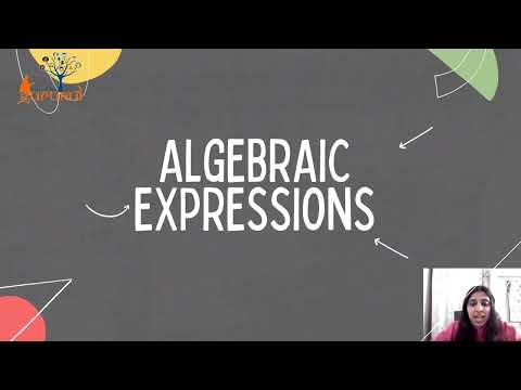 Algebraic Expressions | Introductions | Important Terms | Factors | CBSE | NCERT | Best Explanation