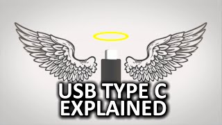 USB Type C as Fast As Possible