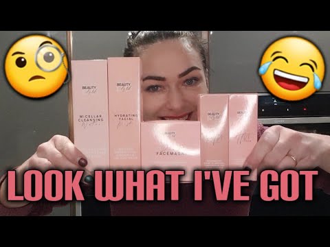 Glowb Formally Business Bombshells Cheap Crap #ReviewTime #AntiMLM #antiSocialSelling #BanTheScam