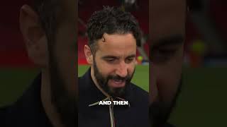 Never Over 'Til It's Over: Coach's Passionate Post-Match Interview!