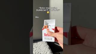 There’s no age requirement for these babe…😂🫧