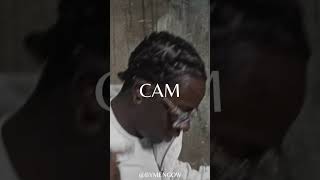 (NON PROFIT) "CAM" | Trap Type Beat | Freestyle Beat | @bymengow #typebeatfree #typebeat #yunkvino