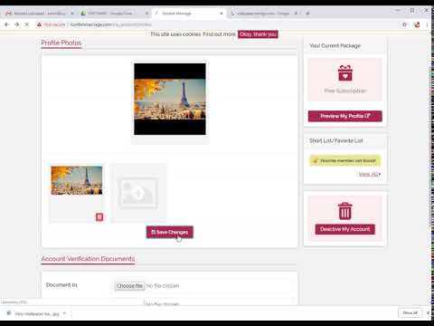 photo upload error2