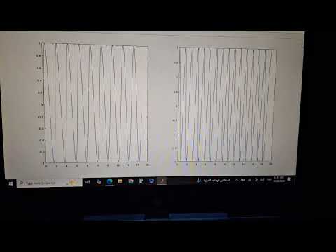 Signal analysis Lab. Lec1