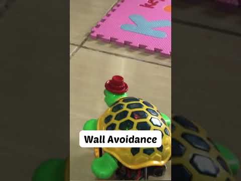 Wow! Simple Toys become Smart with Arduino