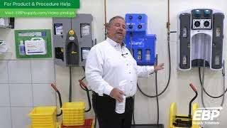 How to Reduce your Facility's Commercial Cleaning Costs