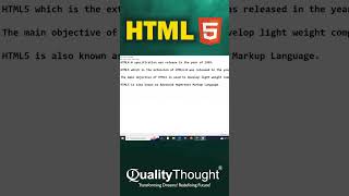 A Beginner's Guide to HTML5 - #htmltutorial for Beginners 2023 | Complete HTML with Code
