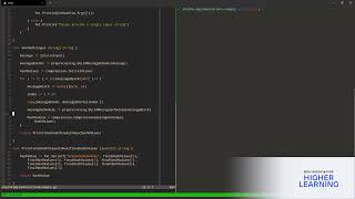 SHA 256 GoLang Implementation - Compression