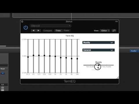 TermEQ - proof of concept