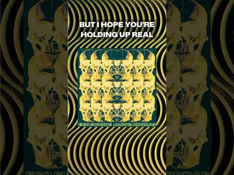 Ego Suicide - Jacob Kordas #newmusic #altrock #soloartist