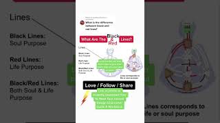 Download How To Read Your Human Chart User Guide & Workbook [link in profile] #humandesign #humande