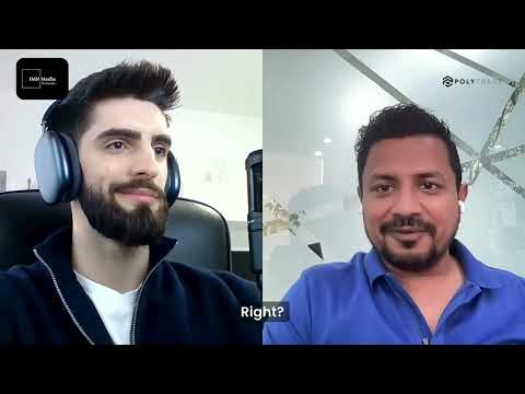 The Future of Web3 is Real & its Tokenized