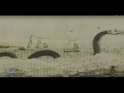 UNEXPLAINED MYSTERIES - THE MONSTER SHOW - Paranormal and Supernatural (full documentary)