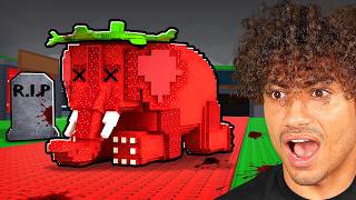 RIP Brainrot..