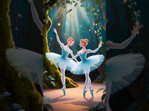 Dance of Fairies 🥁 #3danimation #artificialintelligence