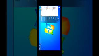 How to use your mobile as computer 🖥️#technology #smartphone #technicalhacks #techvideo