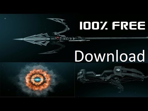 New arrow logo Reveal Full 4K intro template || Free After Effects intro Template || AE Templates