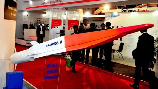 BrahMos-2k Specification | #youtubeshorts #shorts