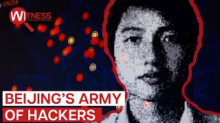 China’s Secret Hackers: How Beijing Weaponised the Internet